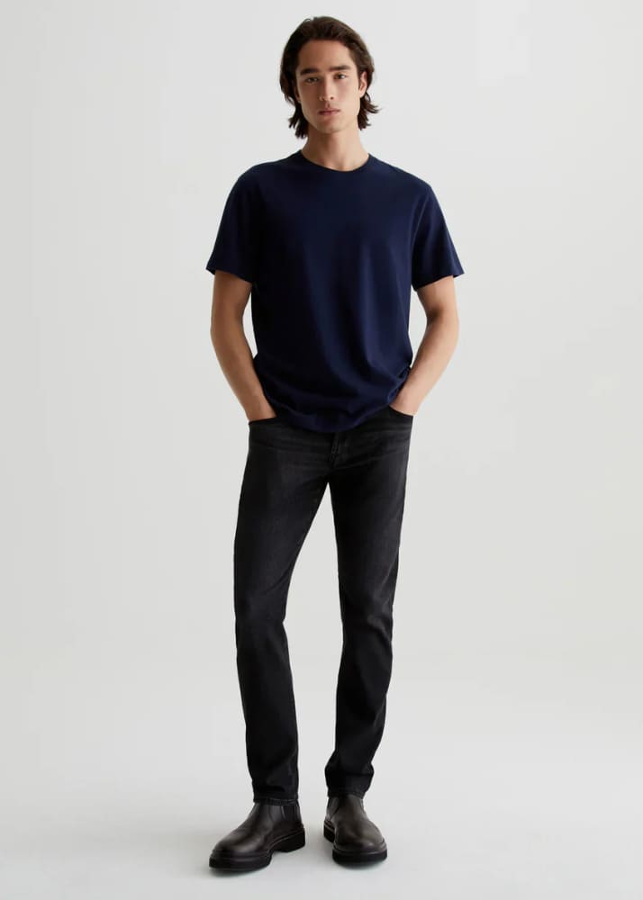 AG Jeans- Tellis Modern Slim Jean in Trophy - bottom