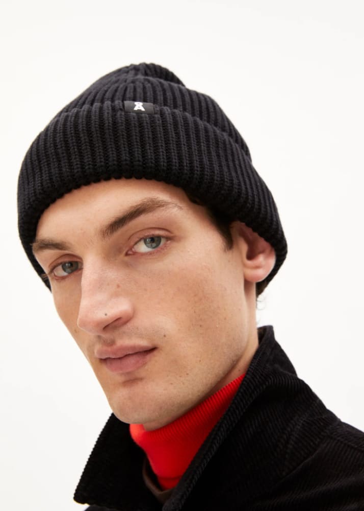 Armed Angels - Iconic Nildaao Organic Cotton Hat - Outdoor