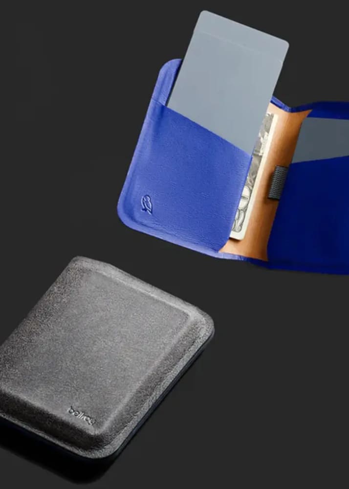 Bellroy - Apex Slim Sleeve - accessories