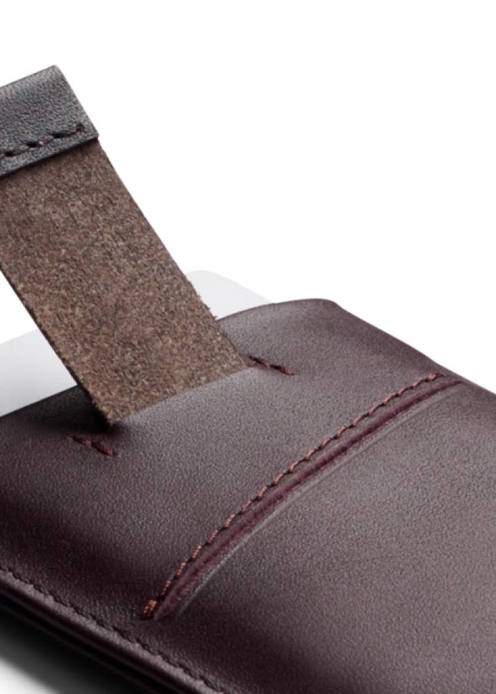 Bellroy - Card Sleeve (Second Edition) - accessories