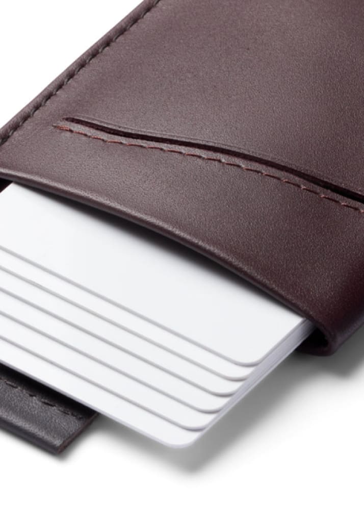 Bellroy - Card Sleeve (Second Edition) - accessories
