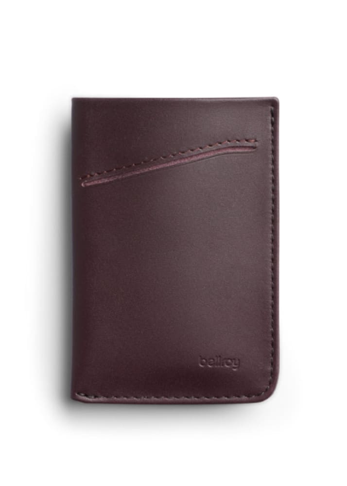 bellroy card sleeve second edition Bellroy - Card Sleeve (Second Edition) | Bellroy | Fellow