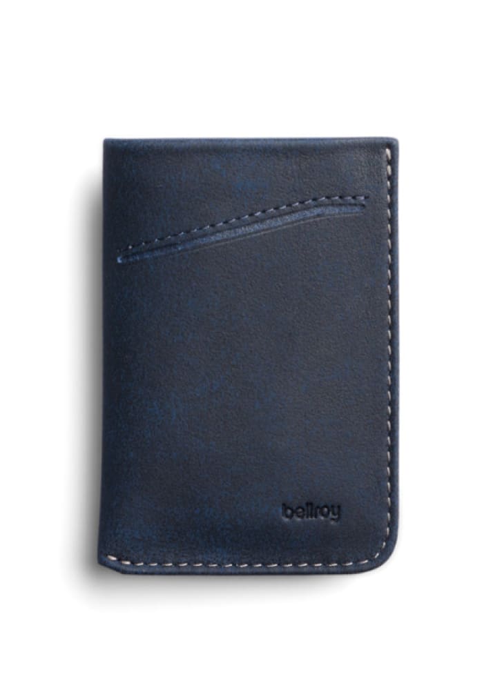 Bellroy - Card Sleeve (Second Edition) - Ocean accessories