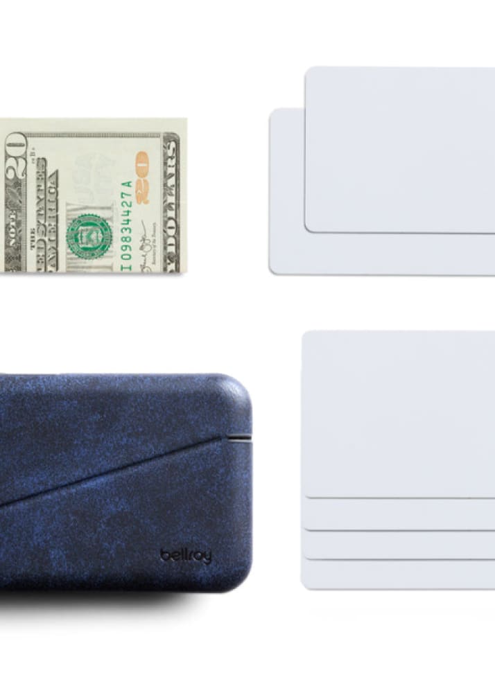 Bellroy- Flip Case (Second Edition) - accessories