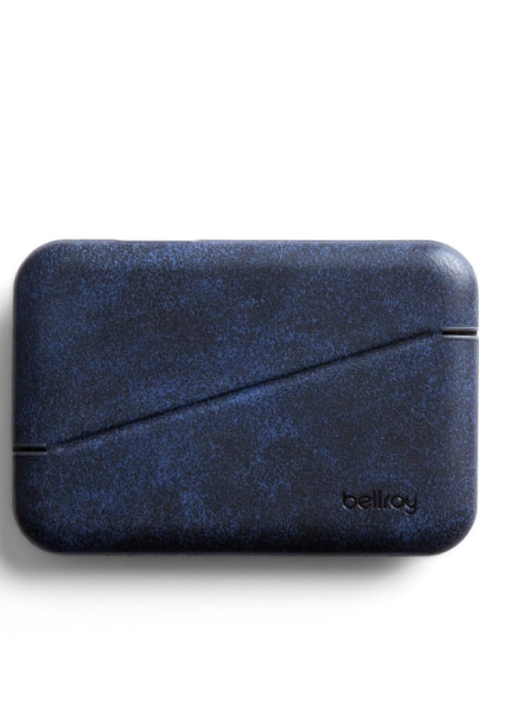 Bellroy- Flip Case (Second Edition) - Ocean - accessories