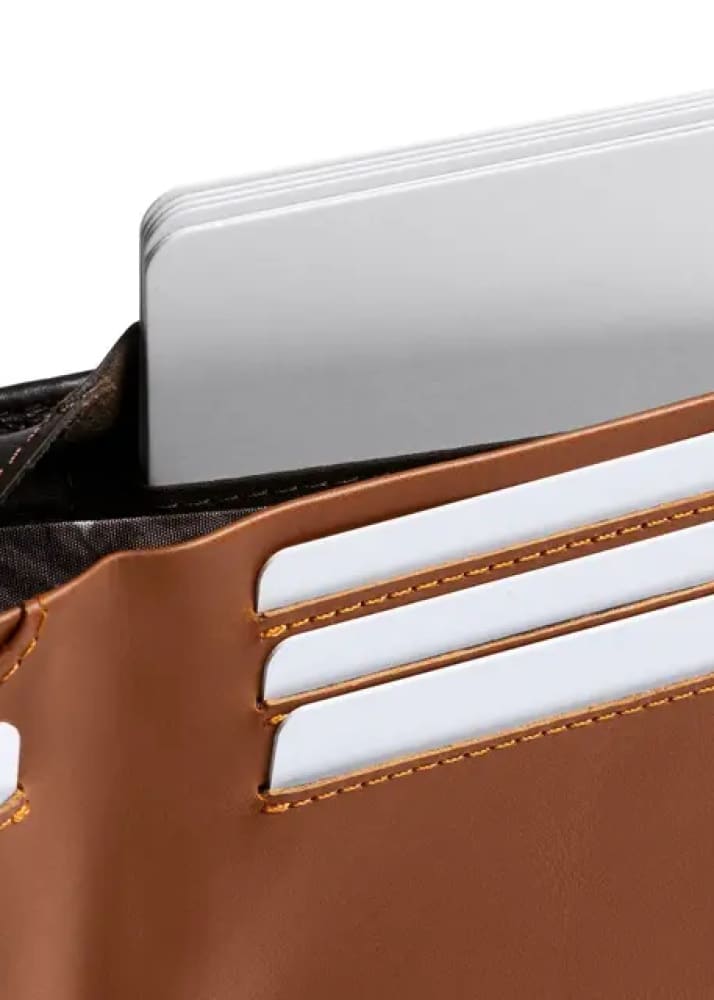 Bellroy - Hide & Seek HI Wallet - accessories