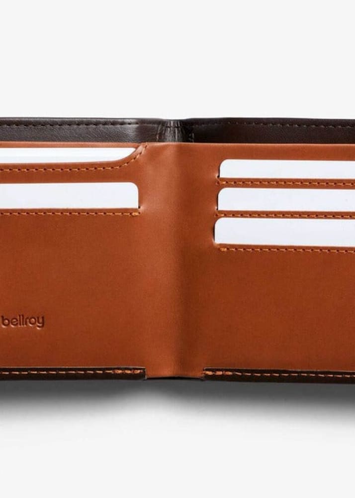 Bellroy - Hide & Seek HI Wallet - Bags Wallets