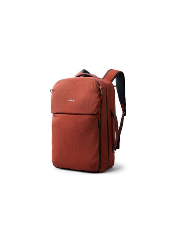 Bellroy- Lite Travel Pack 30L - Clay - Bags & Wallets
