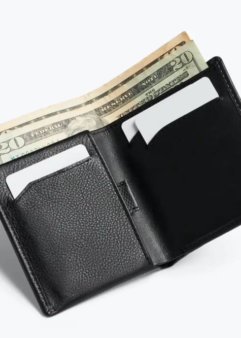 Bellroy- Note Sleeve Wallet - accessories
