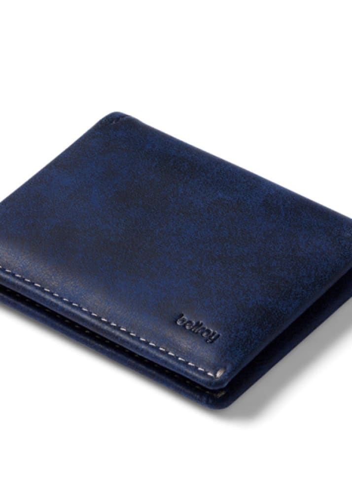 Bellroy- Slim Sleeve - Ocean - accessories