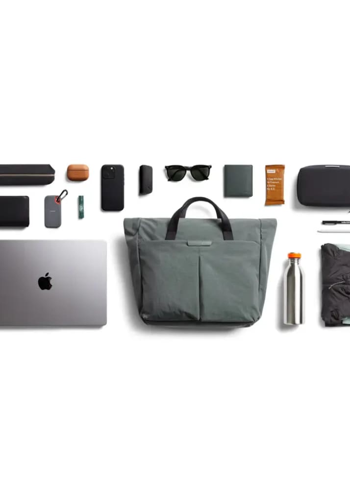 Bellroy - Tokyo Messenger Bag 14’ - accessories