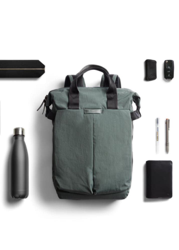 Bellroy- Tokyo Totepack - accessories