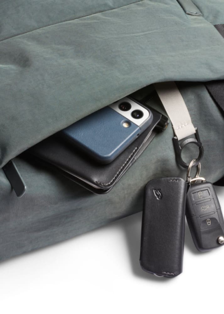 Bellroy- Tokyo Totepack - accessories