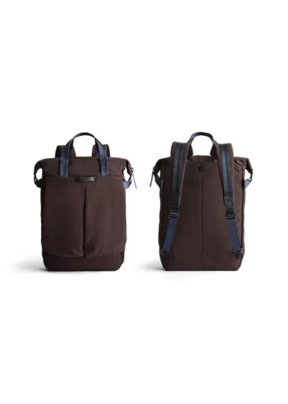 Bellroy- Tokyo Totepack - Deep Plum - accessories