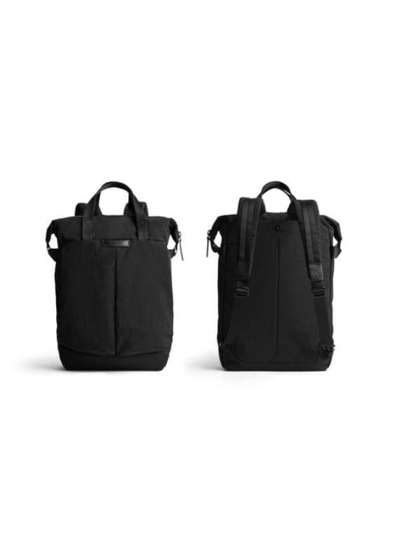 Bellroy- Tokyo Totepack - Raven - accessories