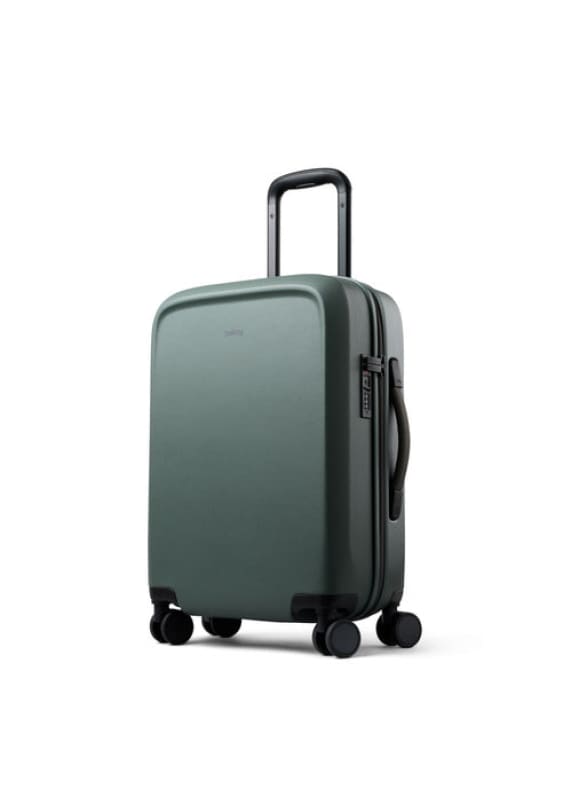 Bellroy- Transit Carry-On Plus in Everglade - Bags & Wallets