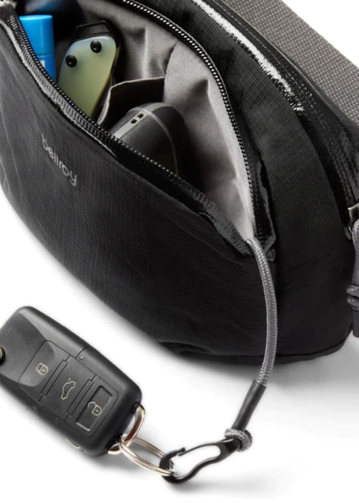 Bellroy - Venture Hip Pack - accessories