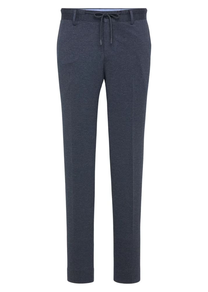 Blue Industry- Core Pant in Navy - bottom