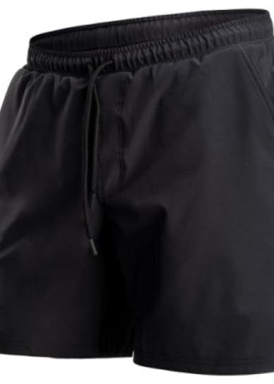 BN3TH - Agua Volley 2 in 1 Short - Black / S Shorts