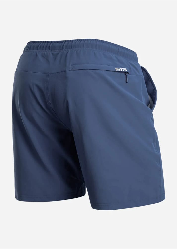 BN3TH - Agua Volley 2 in 1 Short - Shorts