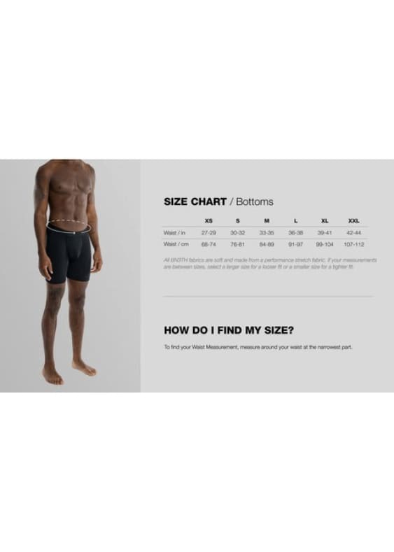BN3TH Classic Boxer Brief in Hibiscus Bloom Zesty Underwear