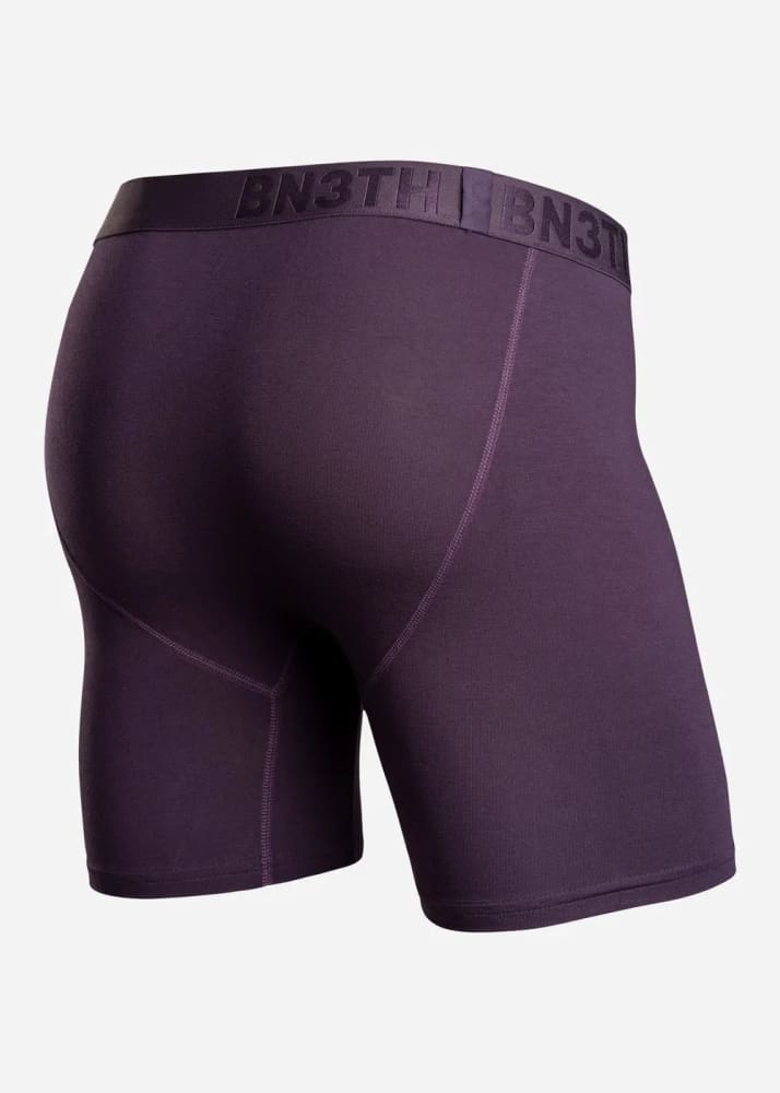 BN3TH - Classic Brief in Purple Rain - accessories