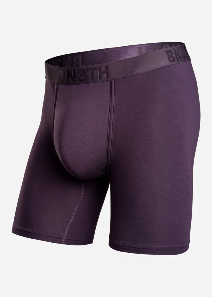 BN3TH - Classic Brief in Purple Rain - accessories