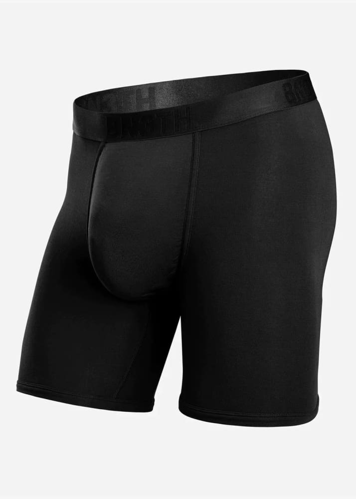 BN3TH - Classic Brief in Solid Black | BN3TH | Fellow | Fellow by Floc