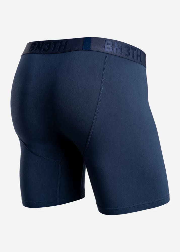 BN3TH - Classic Brief in Solid Navy - accessories