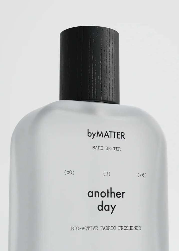 By Matter- Another Day Bio-Active Fabric Freshener - home &