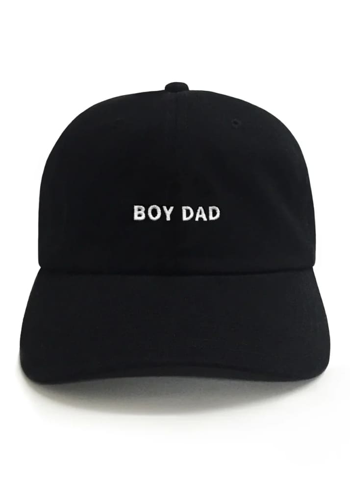 Dad Brand - Boy Cap - hat