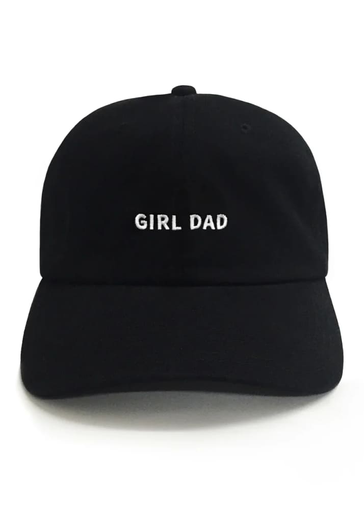 Dad Brand - Girl Cap - hat