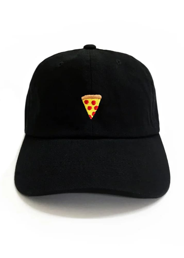 Dad Brand - Pizza Cap - hat