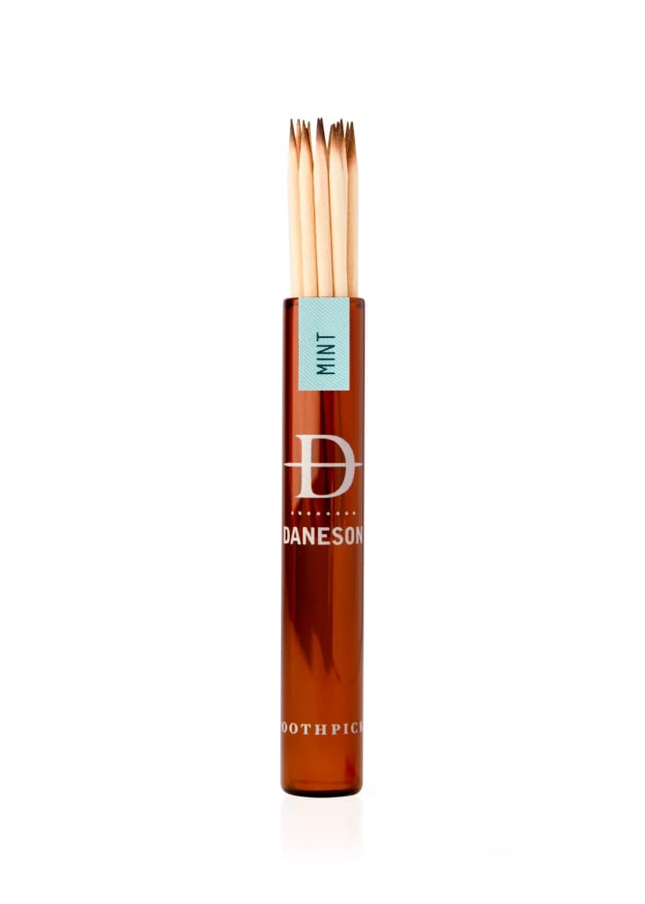 Daneson- Infused Toothpicks - Home & Gift