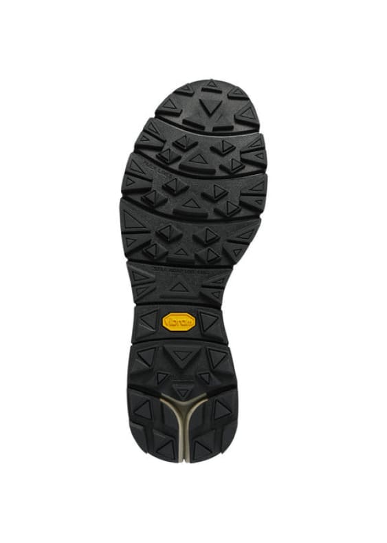 Danner- Mountain 600 4.5 in Black/Khaki - footwear