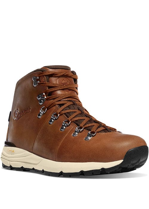 Danner - Mountain 600 4.5’’ in Saddle Tan - Shoes