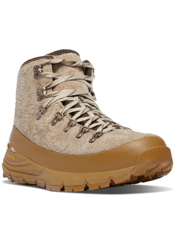 Danner- Mountain 600 ID Boots in Almond Butter - footwear