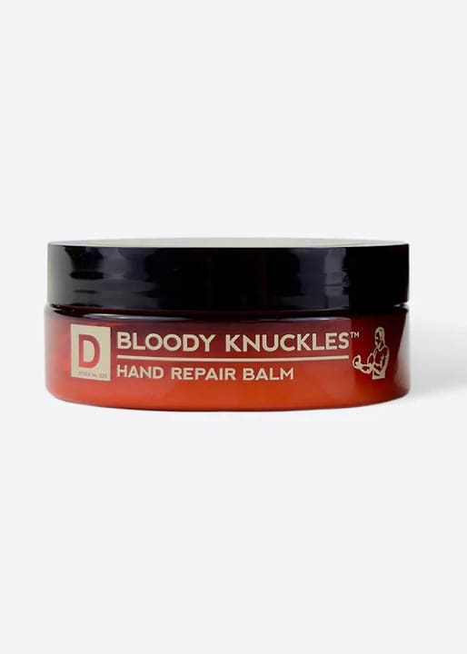 Duke Cannon- Bloody Knuckles Hand Repair Balm - Skin Care