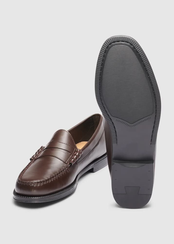 G.H.BASS - Larson Easy Weejun Loafer Shoes