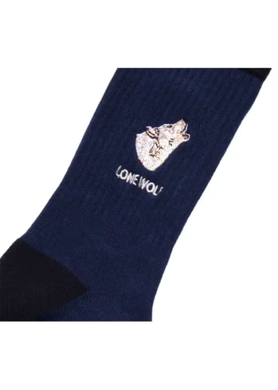 Goorin Bros- Moon Kick Sock - sock