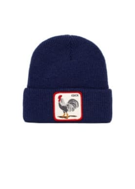 Goorin Bros- Morning Call Toque - hat