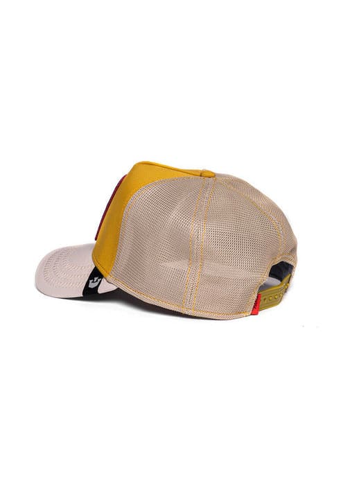 Goorin Bros- Nap Life Trucker Hat - accessories