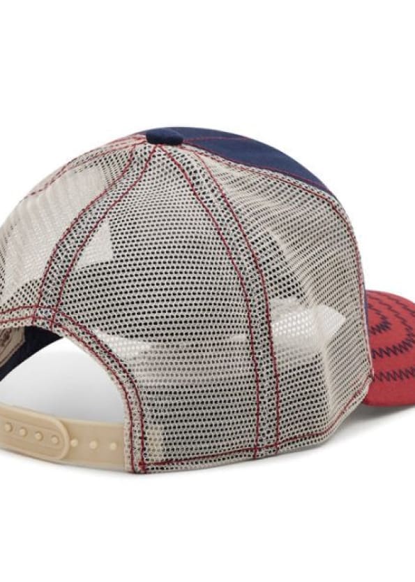 Goorin Bros- The Rooster Trucker Hat - hat
