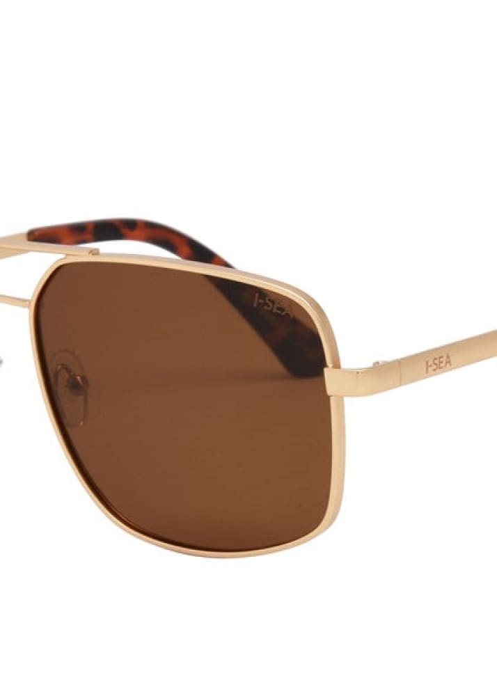 I SEA - El Morro Polarized Sunglasses - accessories