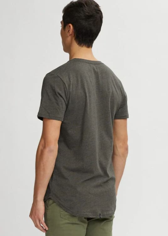 Kuwalla- Easy Scoop Tee - top