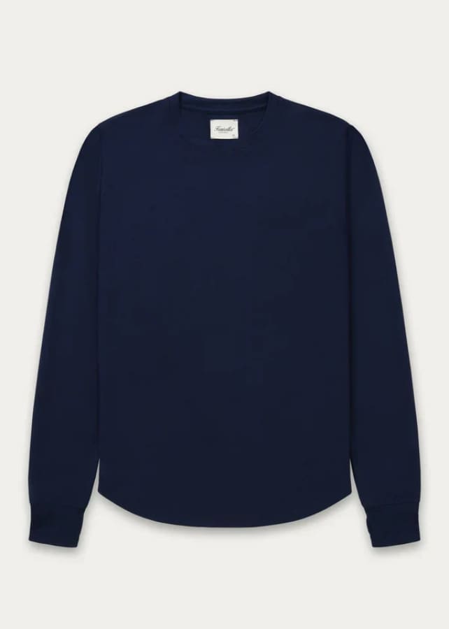 Kuwalla- Uppercut Sweater 2.0 - & Knitwear