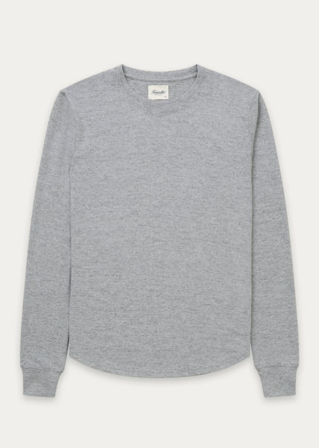 Kuwalla- Uppercut Sweater 2.0 - & Knitwear