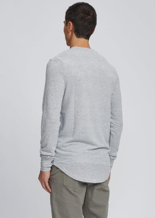 Kuwalla- Uppercut Sweater - sweater