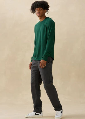 Kuwalla- Uppercut Sweater - & Knitwear