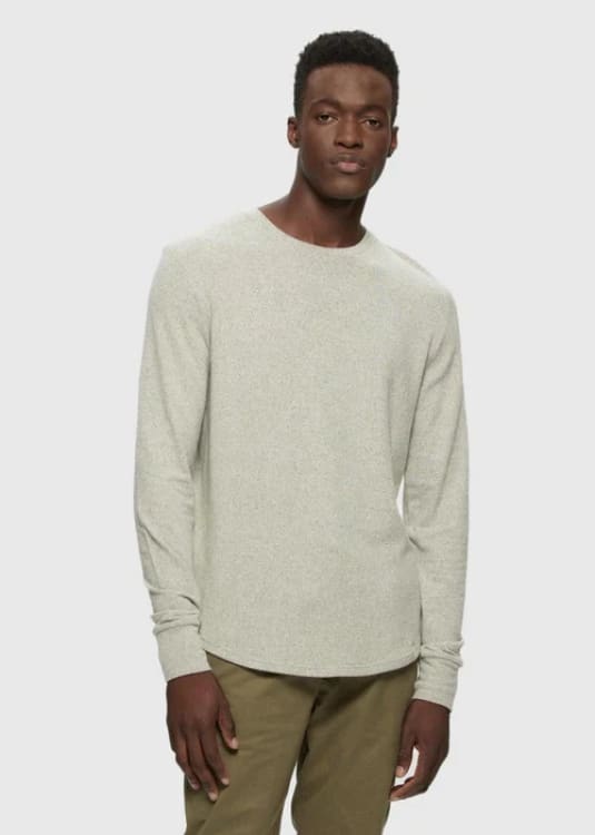 Kuwalla- Uppercut Sweater - sweater